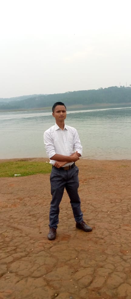 Kitdorius Dkhar