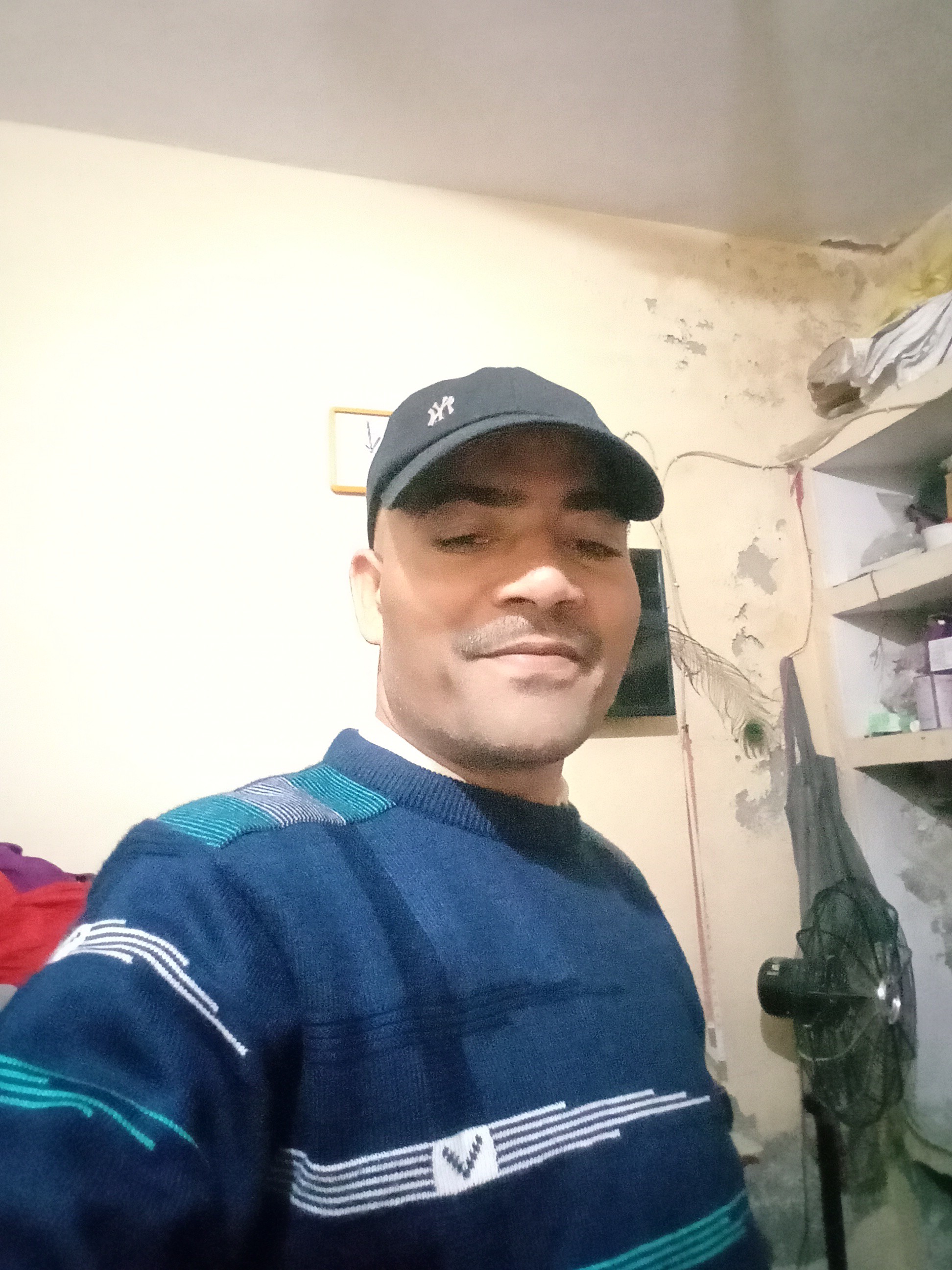 Amrendra Singh Sisodiya