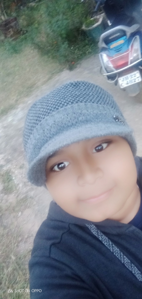 SHASHANK PATTANAYAK