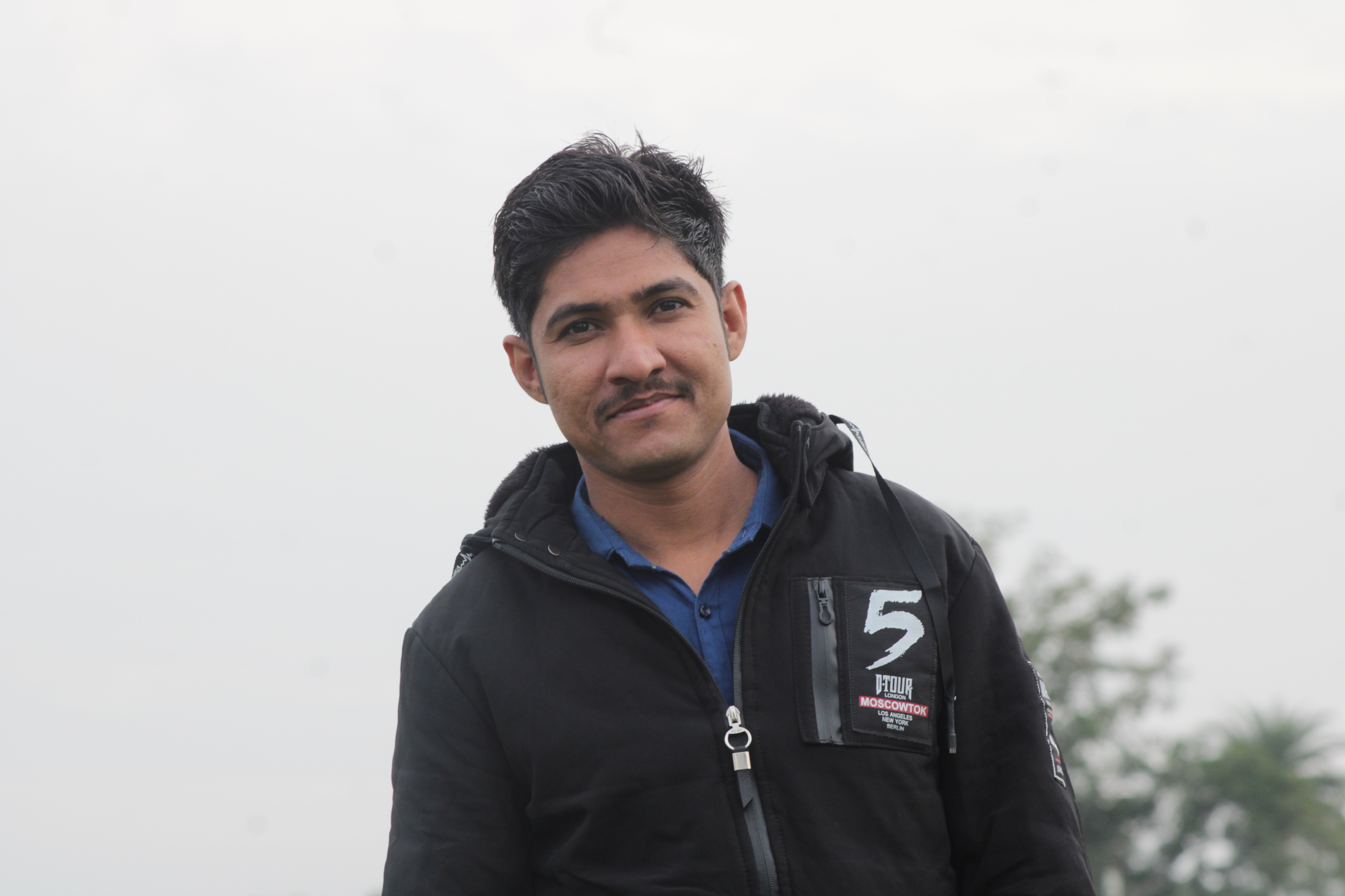Rajendra singh charan