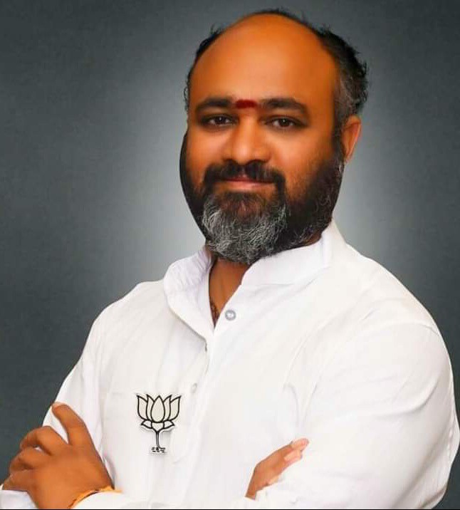 gopisrinivas rongala