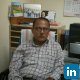 Kishorkumar Bharucha