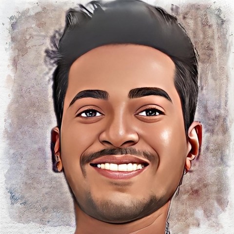 HIMANSHU SARVOTHAM SINGH