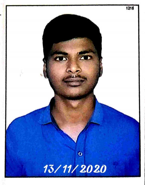 Nikhil Kumar