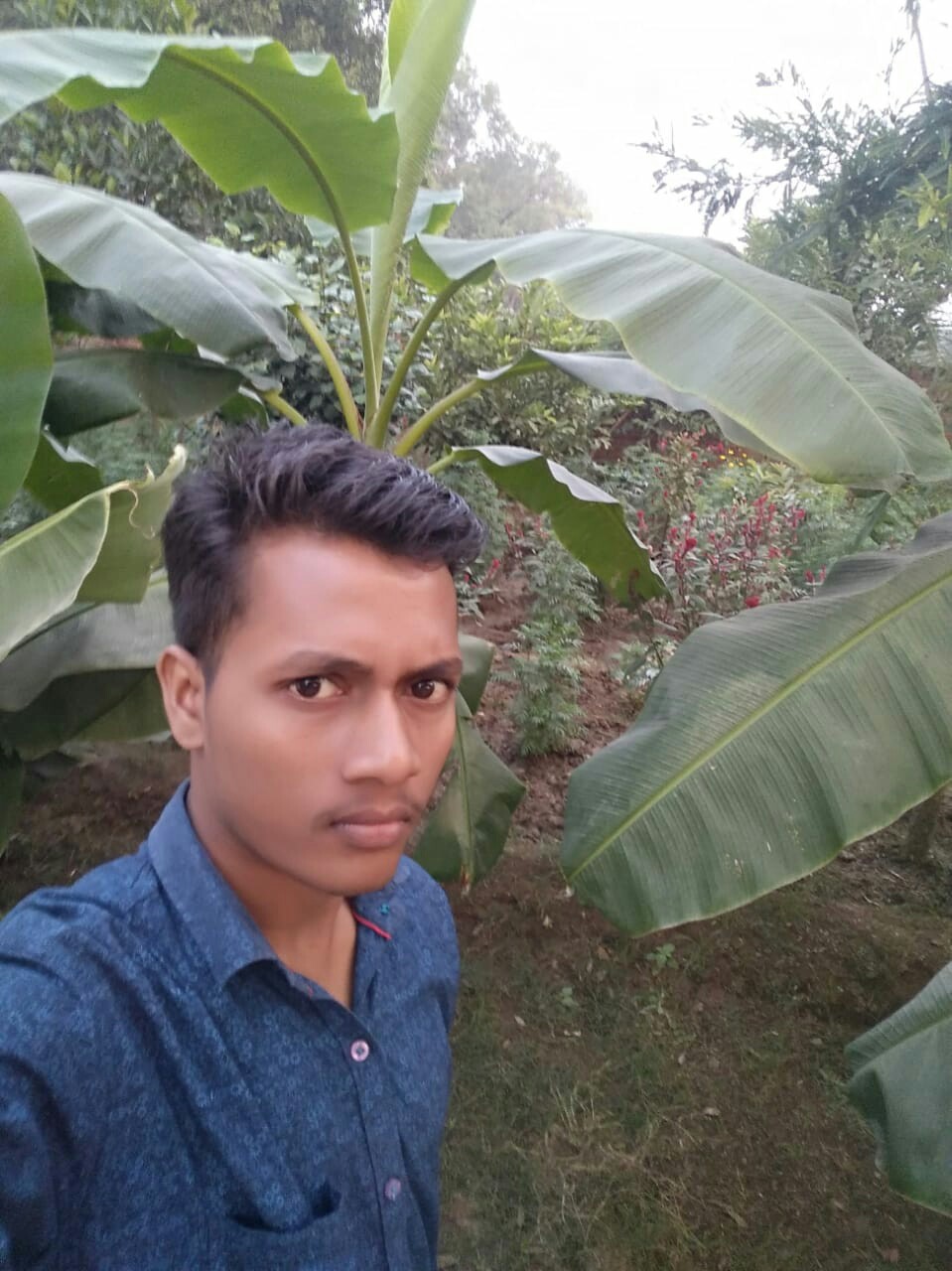 Ravi Rustam