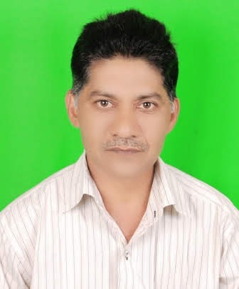HARA PRASAD MOHAPATRA
