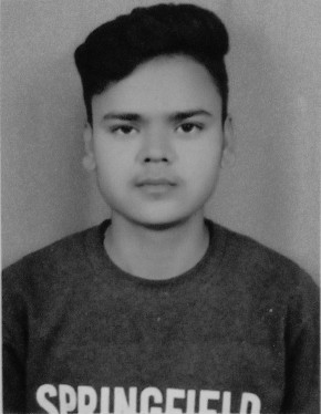 Abhishek Gurjar