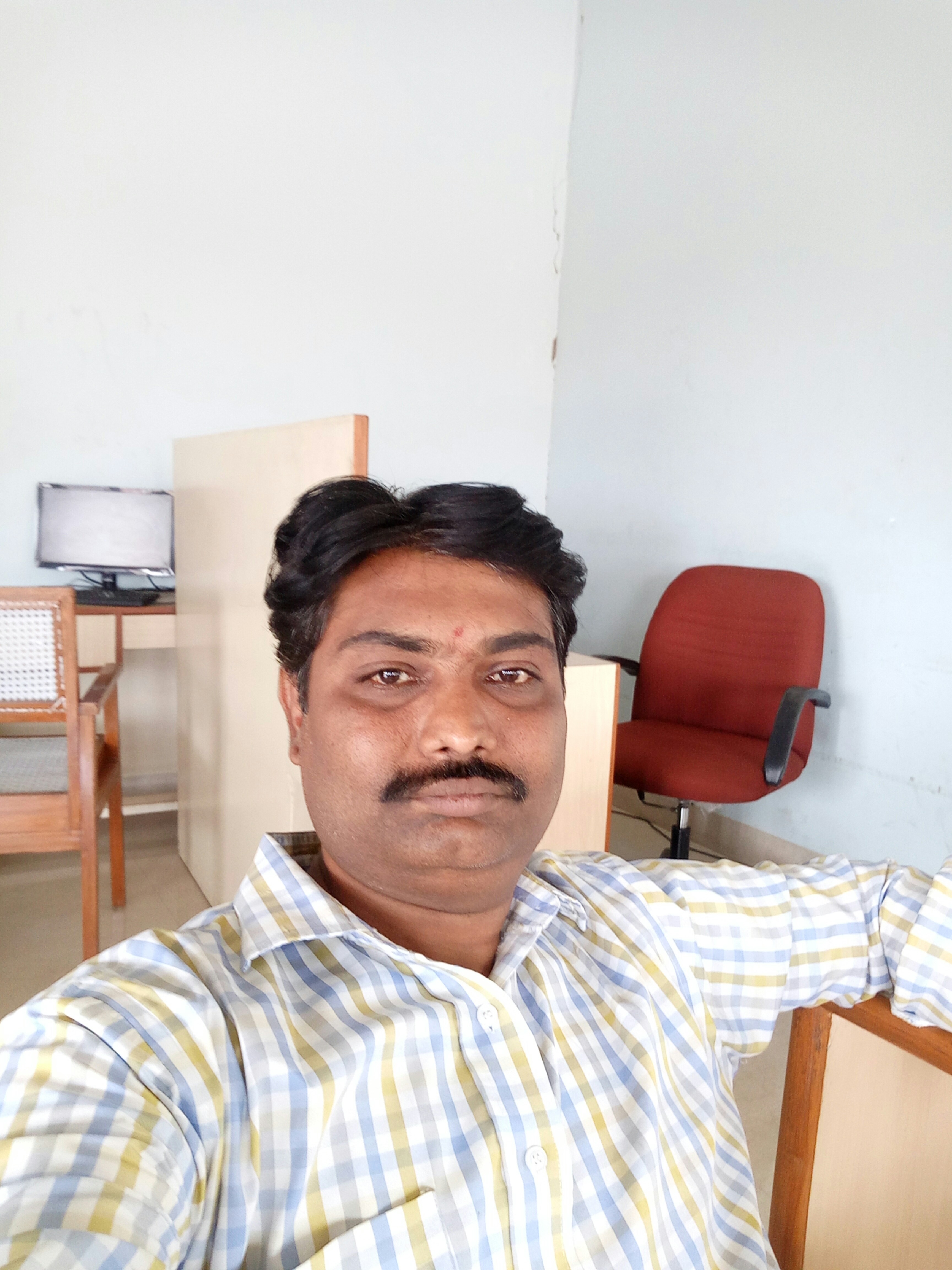 Varanasi sri Krishna Chaitanya 