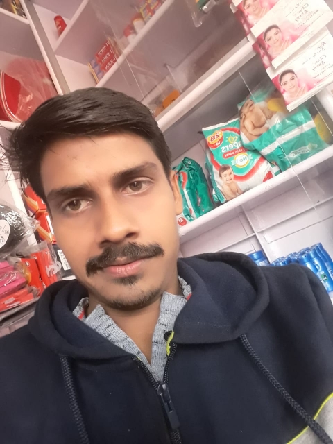 Adarsh Verma
