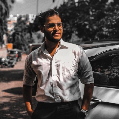 Siddhant Bhosale