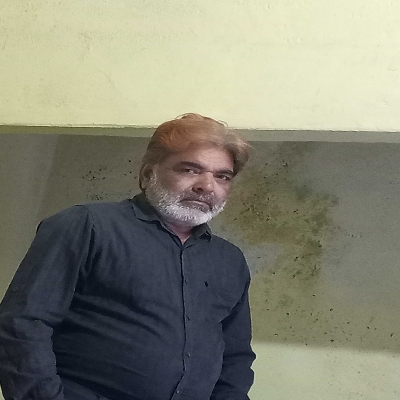 Mahendra Kumar Sharma