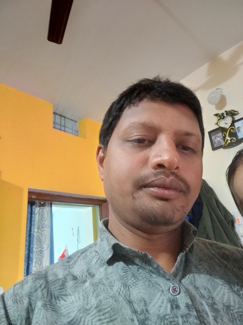 ARVIND KUMAR