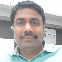 K Jayakumar