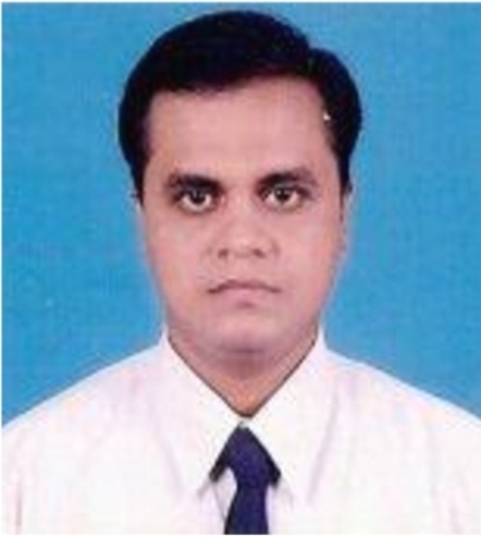 Jatin Panchal