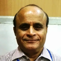Dr CS Arora