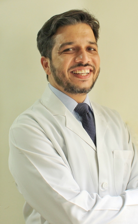 MANEESH KUMAR JAIN