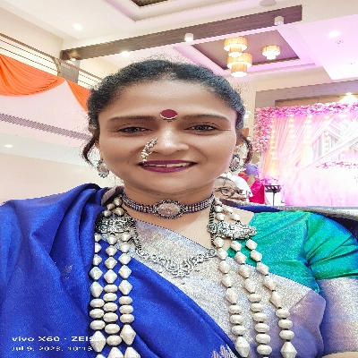 Rachna Shrikant Desai