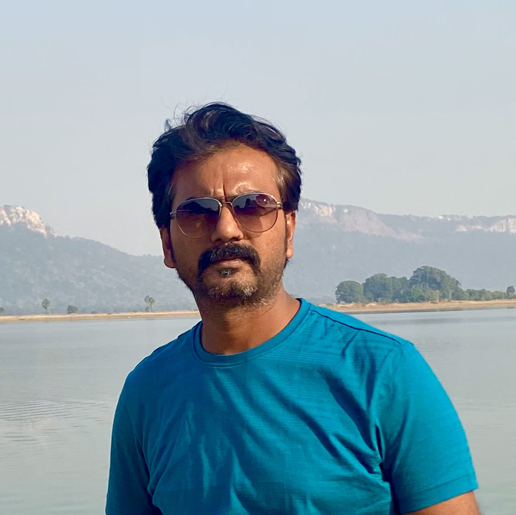 samir kumar