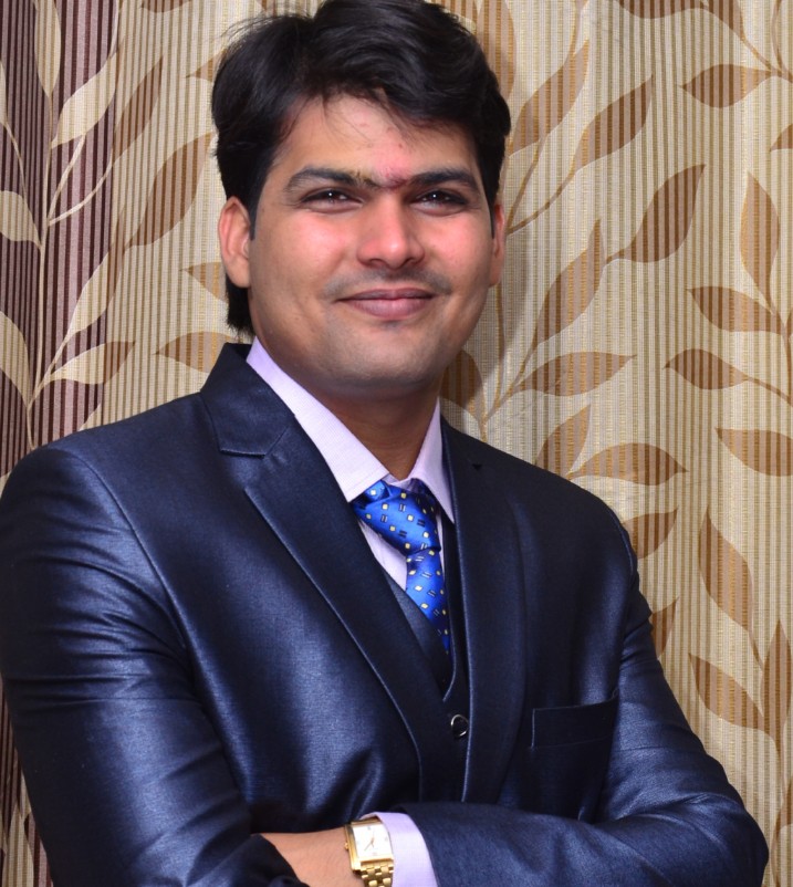 AMIT BHIMENDRA MISHRA