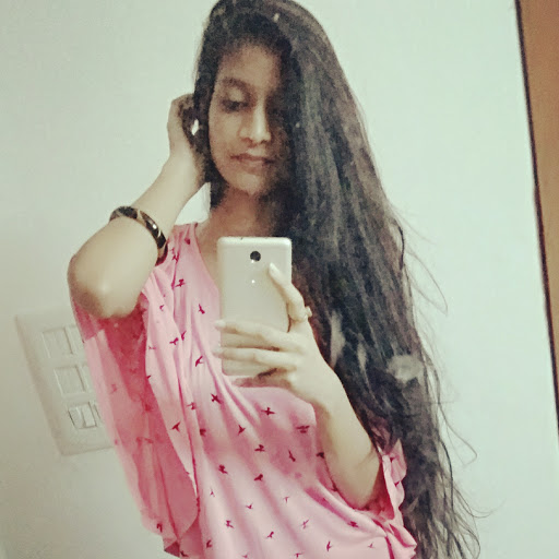 Shreya Verma