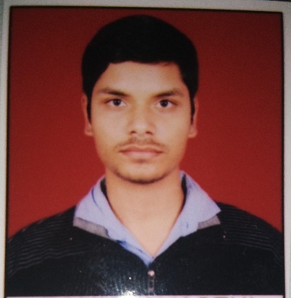 Rahul Avasthi