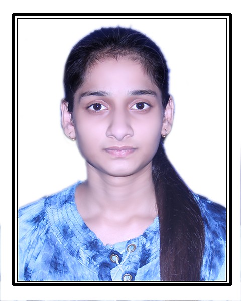KRITIKA DHAKAR