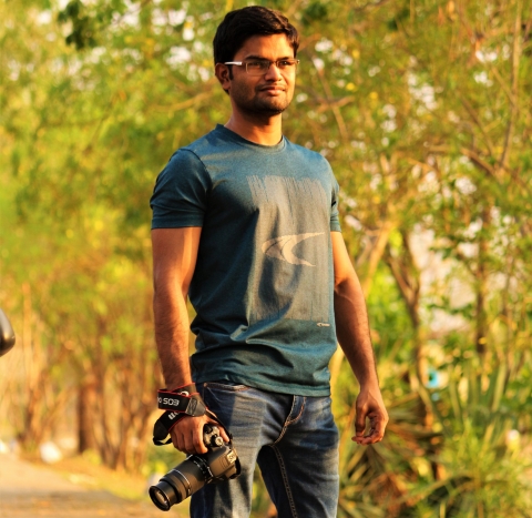 GAURAV PATEL