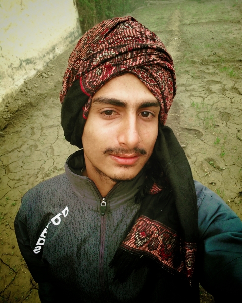 Naveen Singh