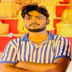 Md Jubair Ahmad