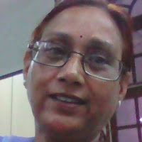 Shanti Radhakrishnan