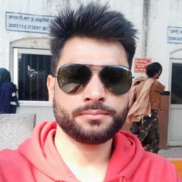Ravi Thakur