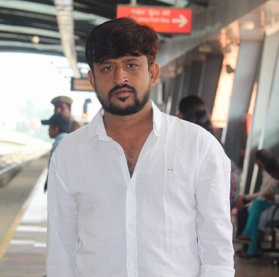 ambarish Batnapure