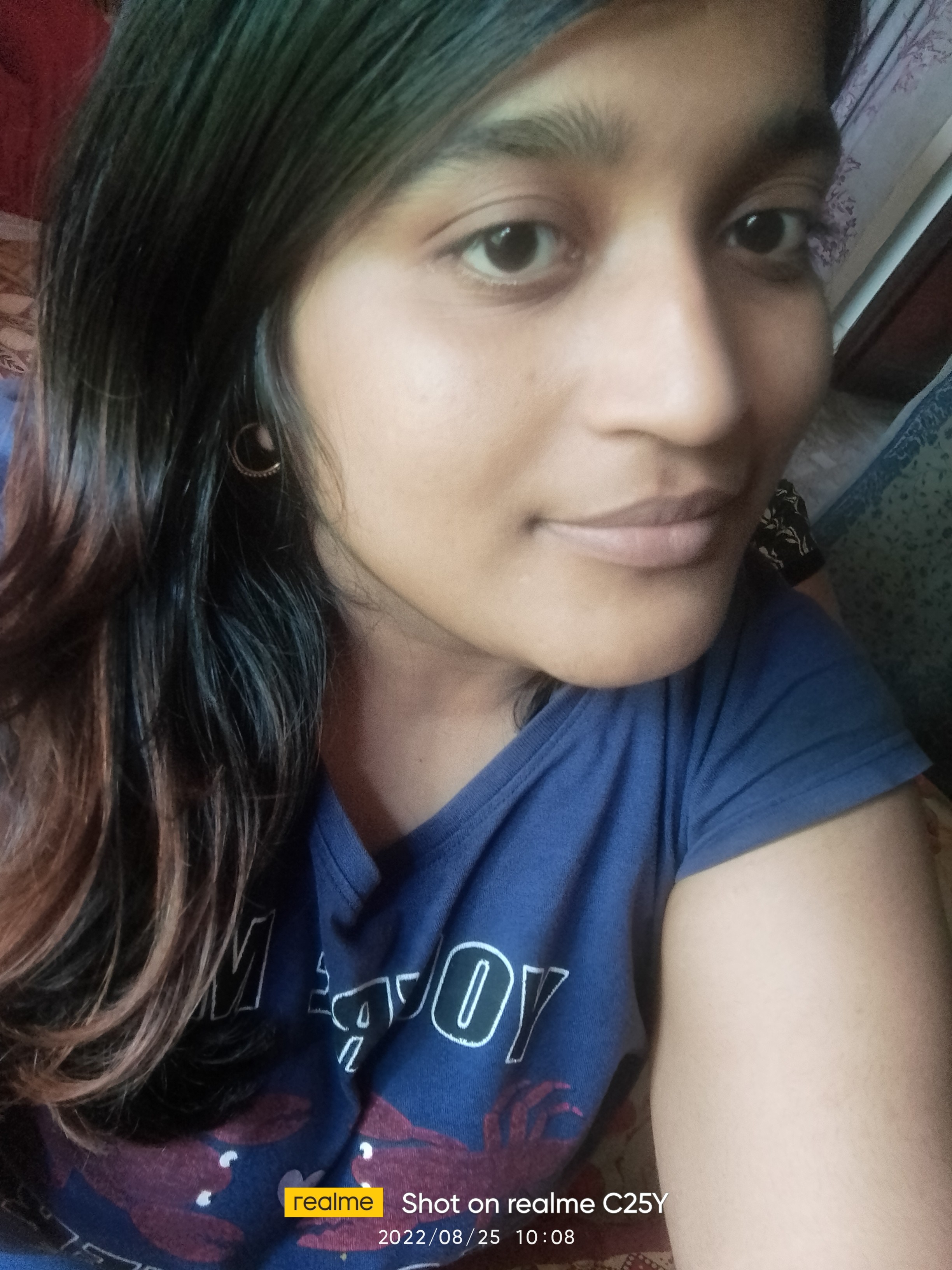 Meghna Dash