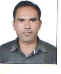 Hari Shankar Kumbhkar