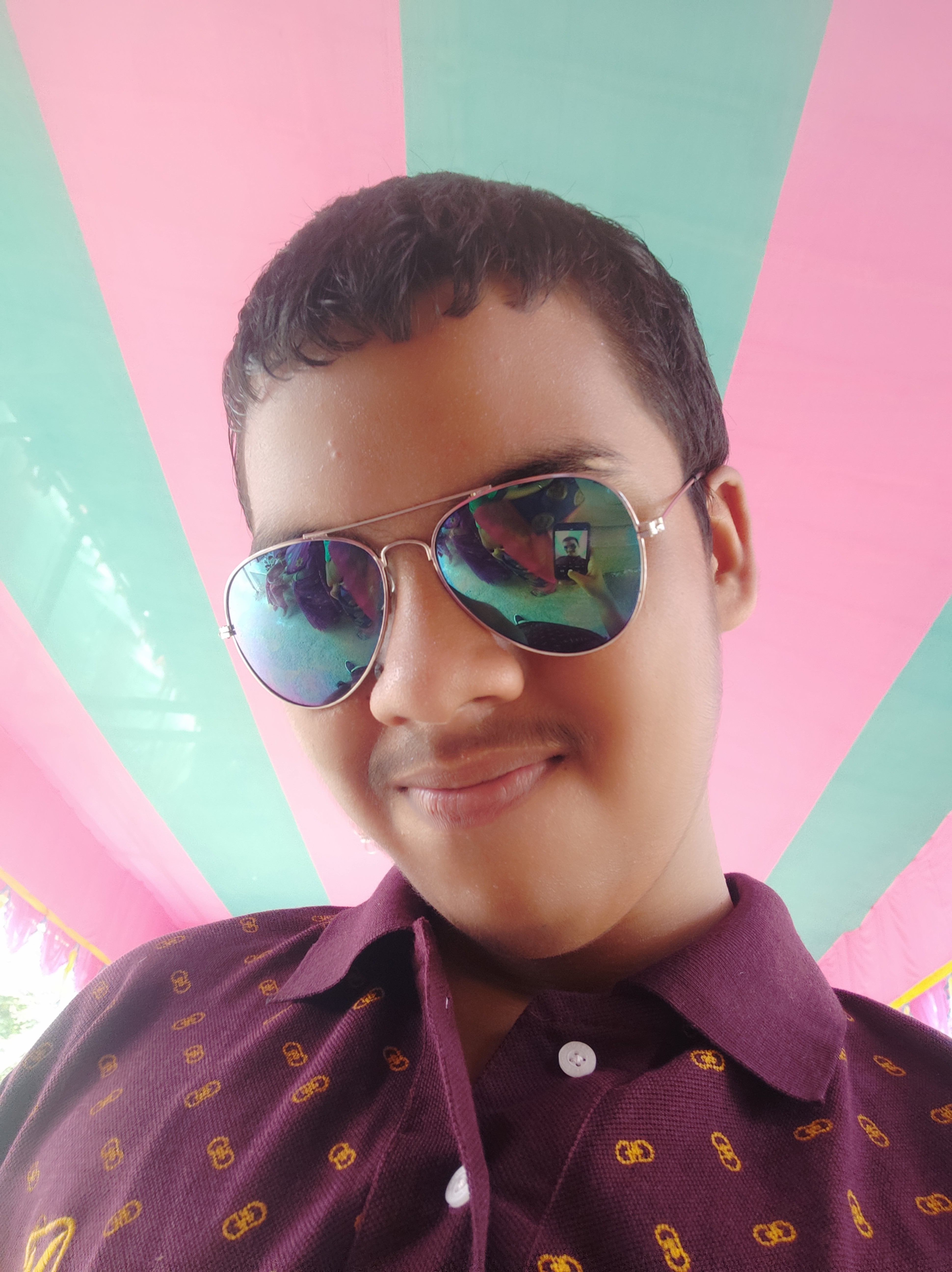 Kaushik   koley