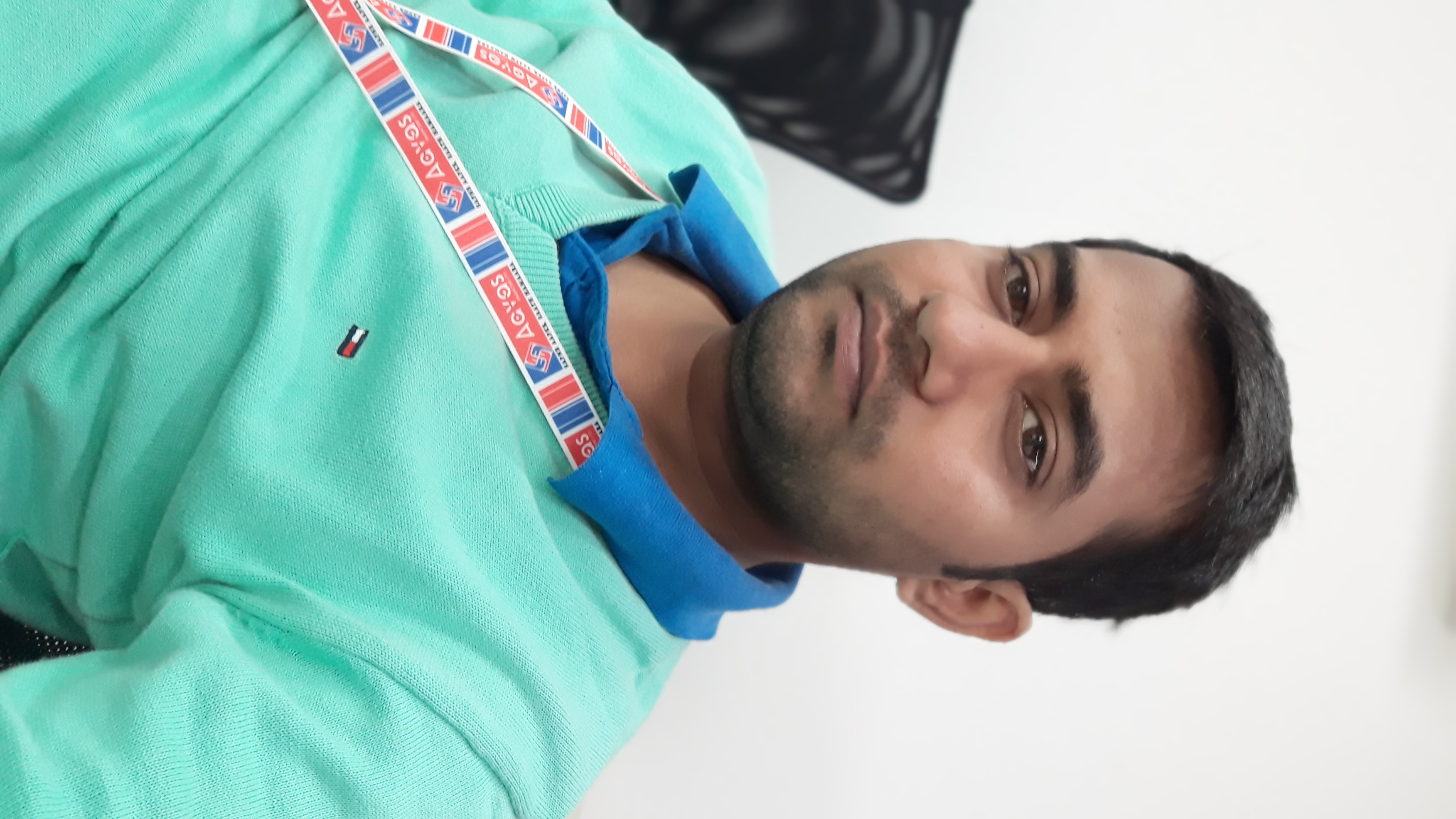Arun Kumar 