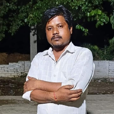 pankaj kushwah