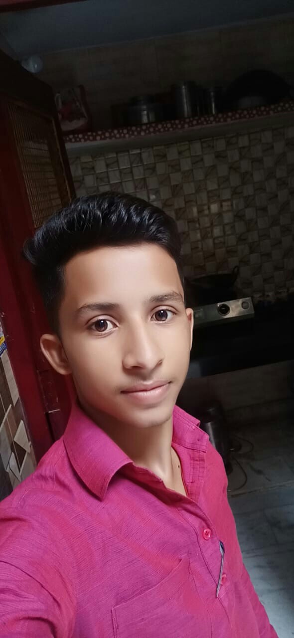Ashish Verma