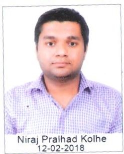 Niraj Kolhe