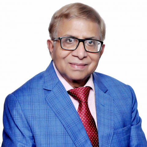 Dr Ved Banga