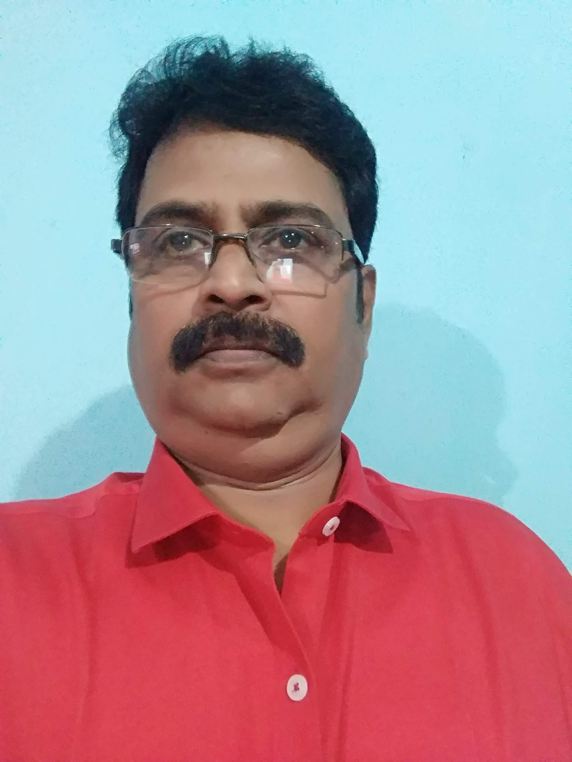 PUWALA MURALI RAO