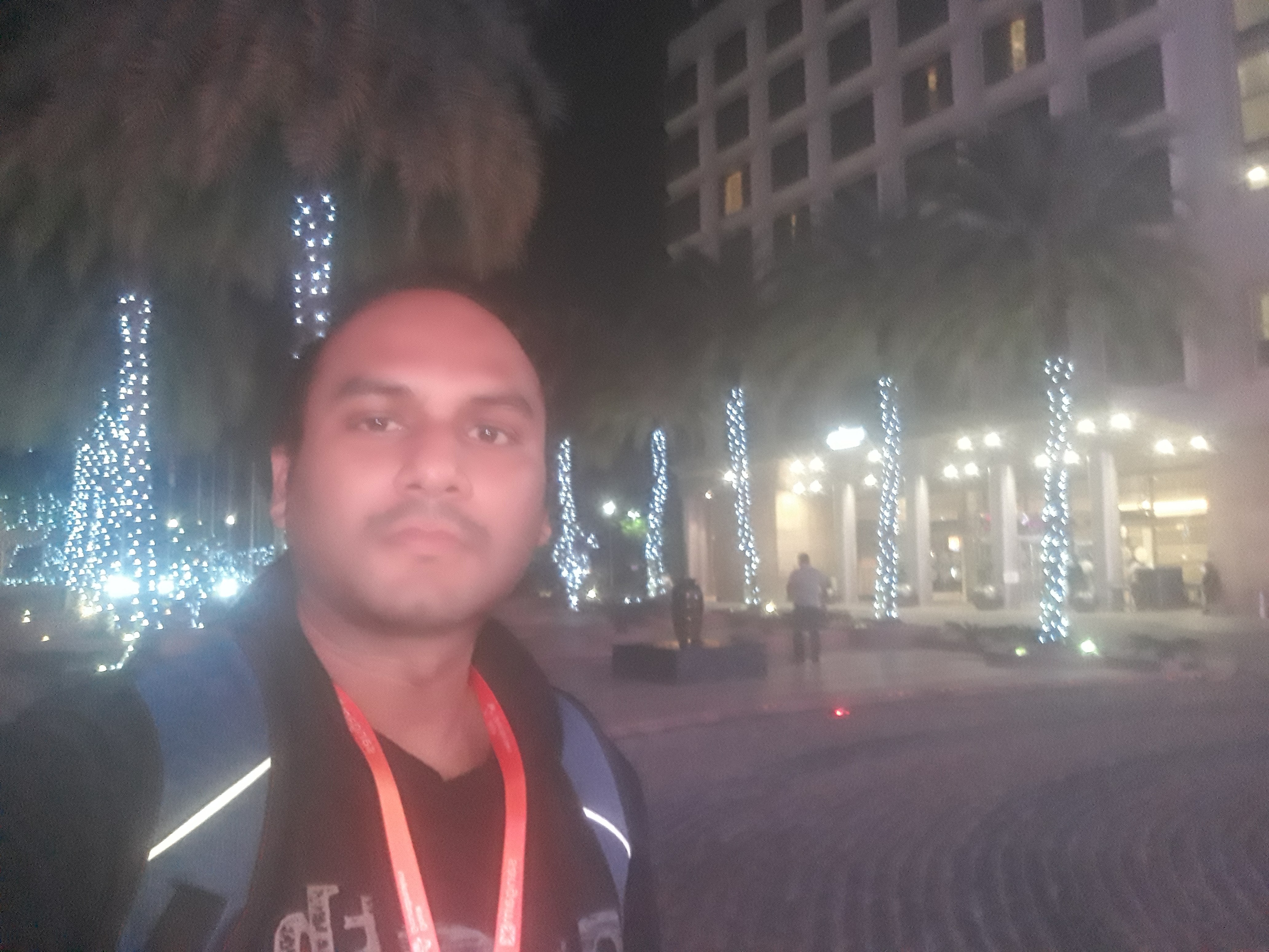 Kameswara Prasad Tutika