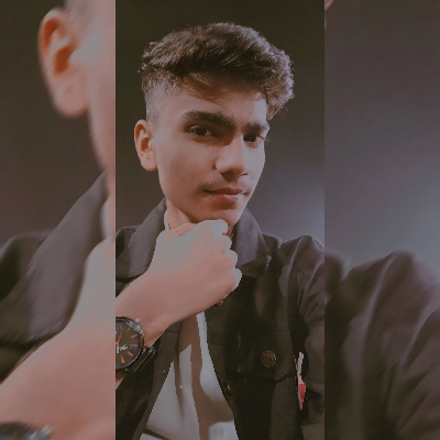 VED SHARMA