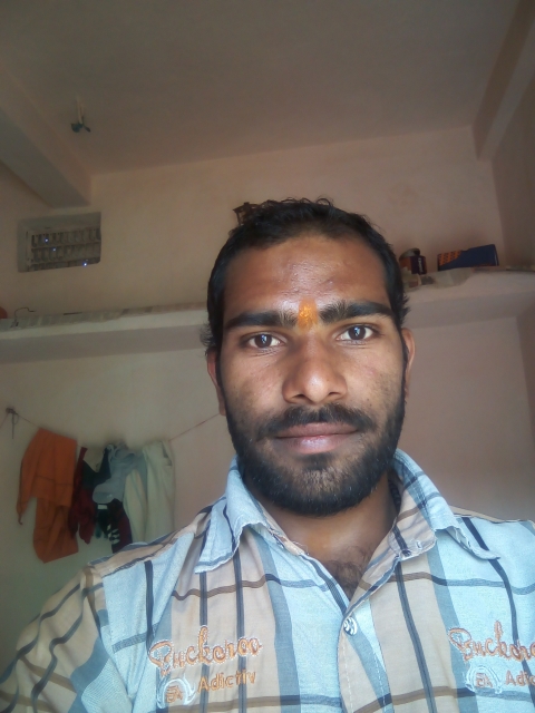 Devendra meena