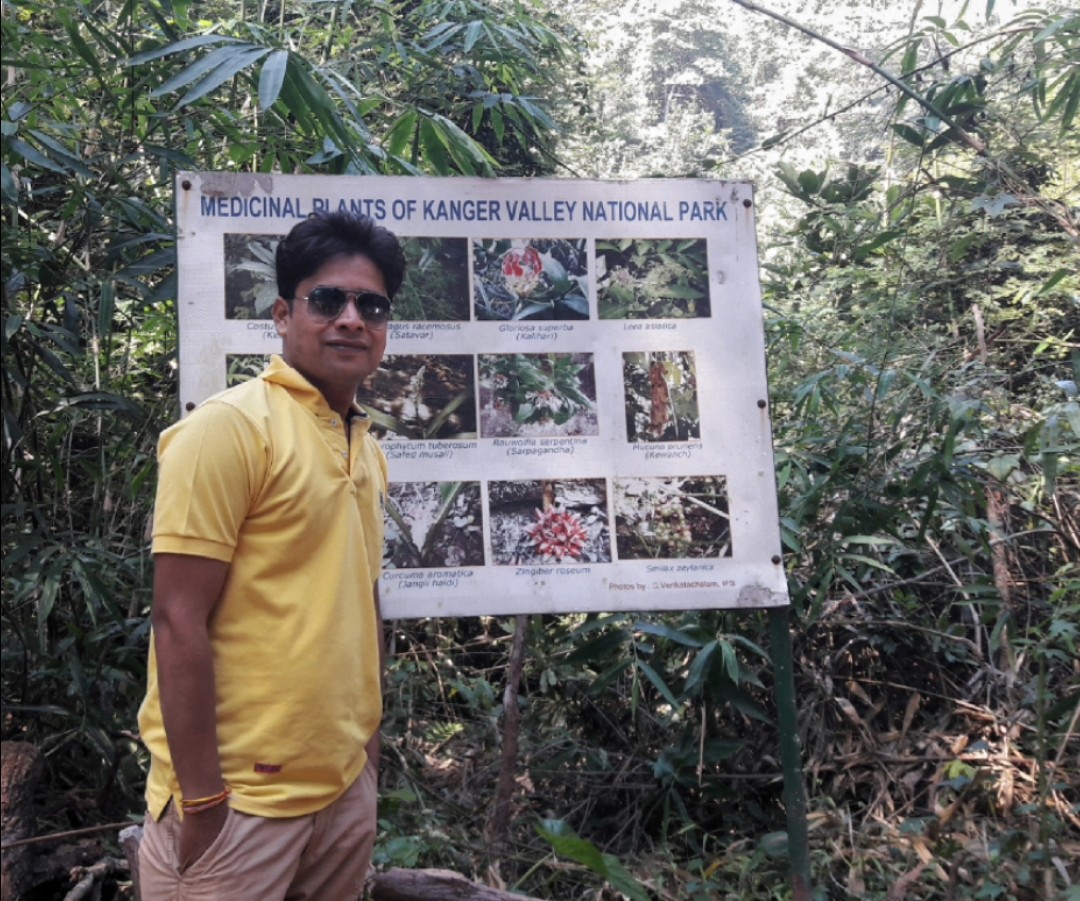 Lalit Sahu