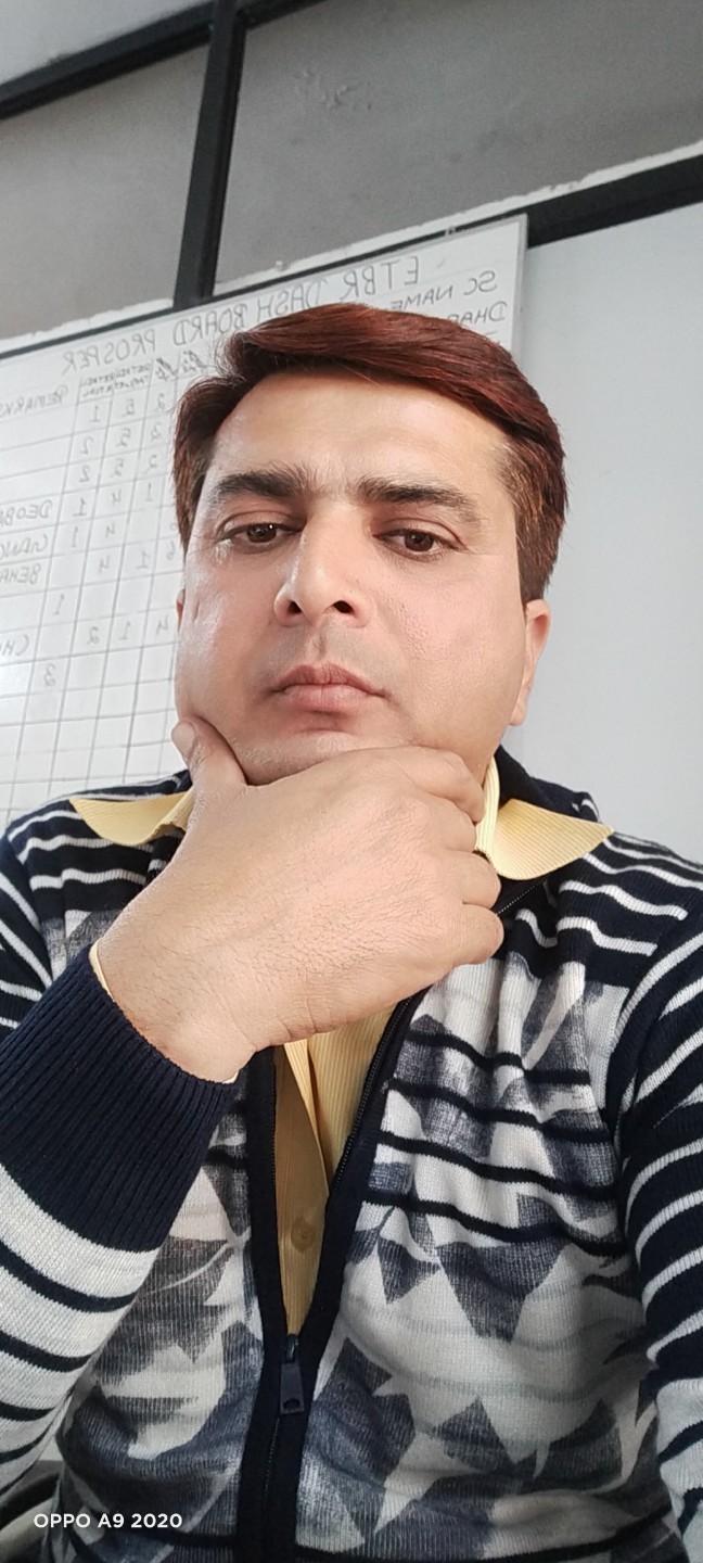 Gulzama Khan