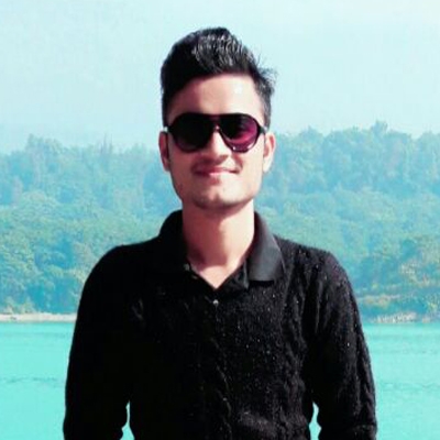 Sadan Rana