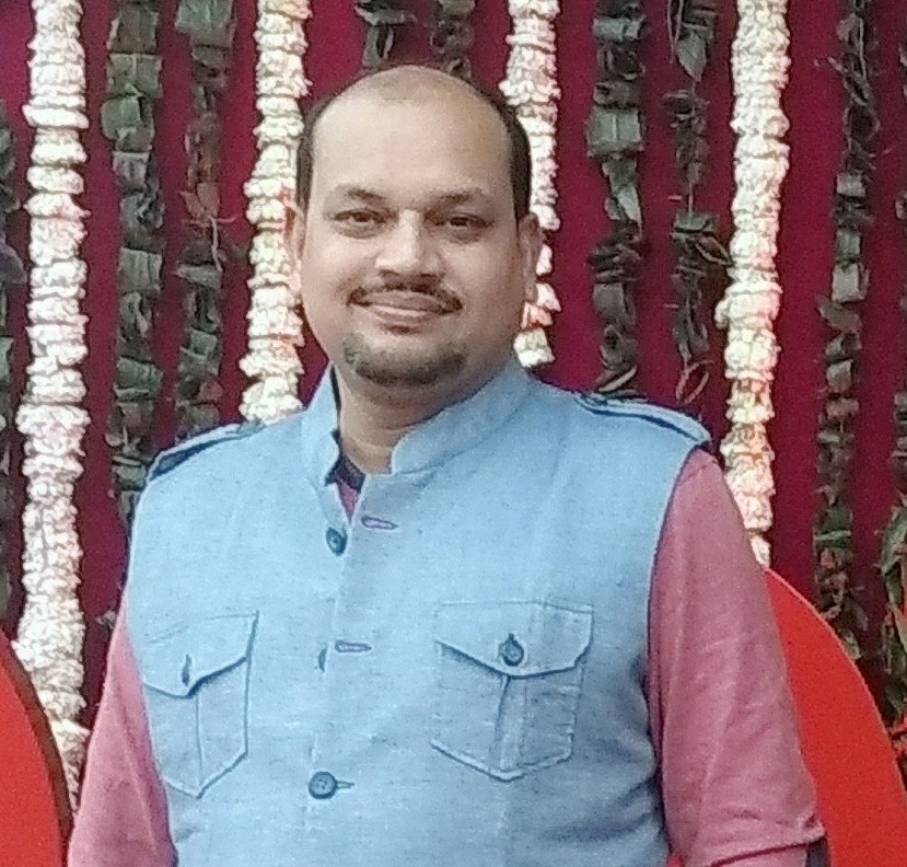 Ashish Rastogi