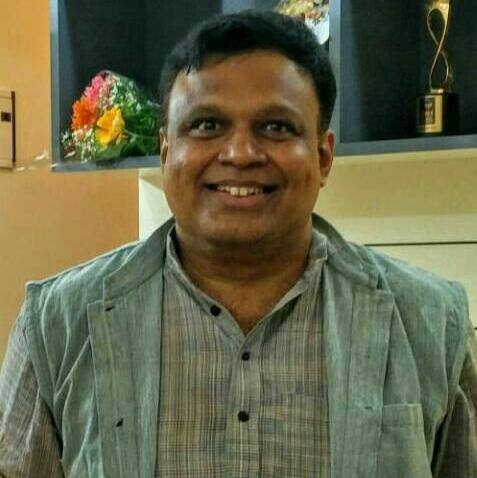 Arvind Kamath