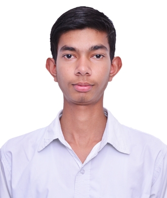 RAJAT SAROHA